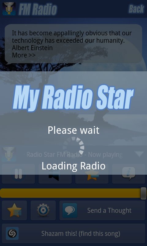 My Radio Star截图4