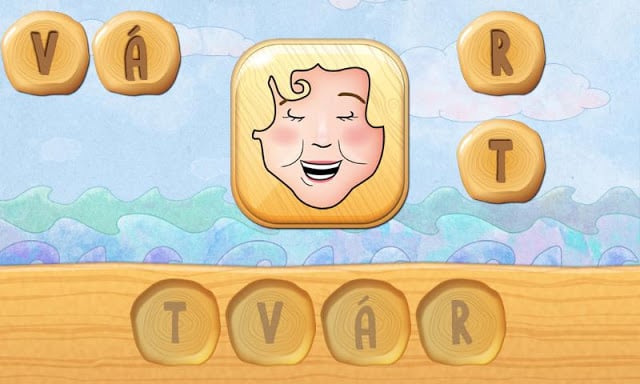 Smart Speller Slovak (Kids)截图3