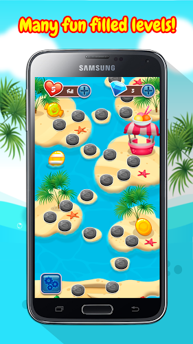 Jelly Match 3 Puzzle Game截图4