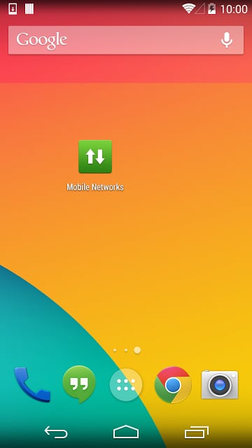 移动网络 Mobile Networks截图6