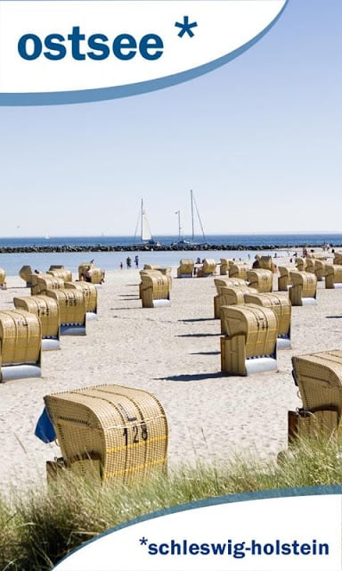 Ostsee Schleswig-Holstein截图6