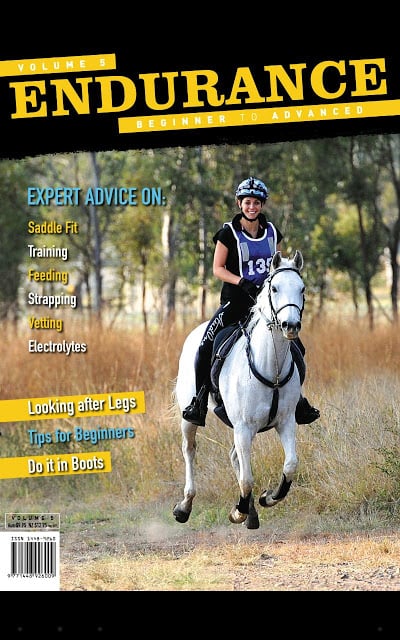 Endurance Magazine截图2