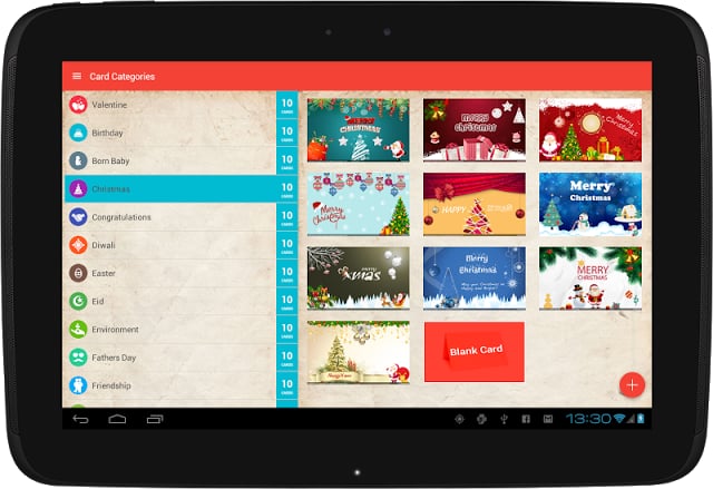 E-Cards截图2