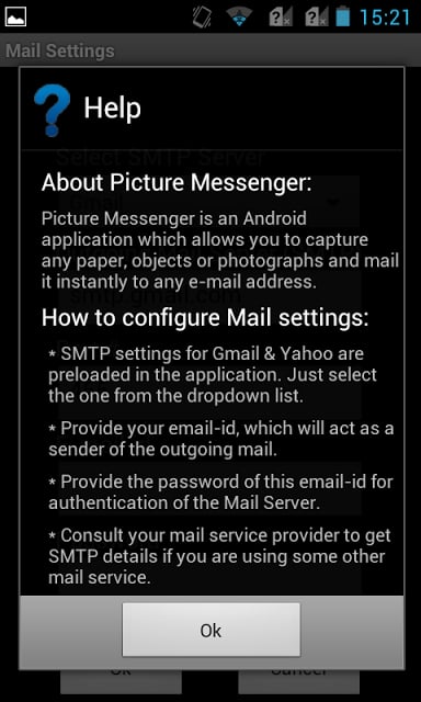 Picture Messenger Pro截图4