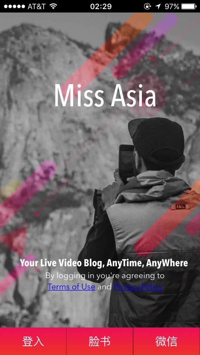 Miss Asia International截图1