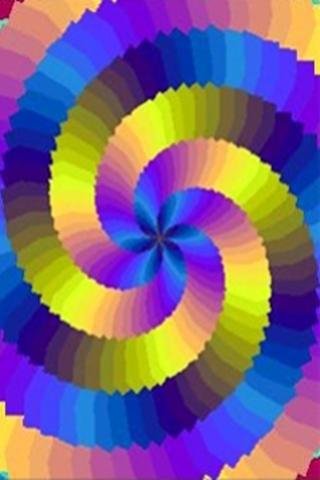 Hypnotic Mandala free version截图5