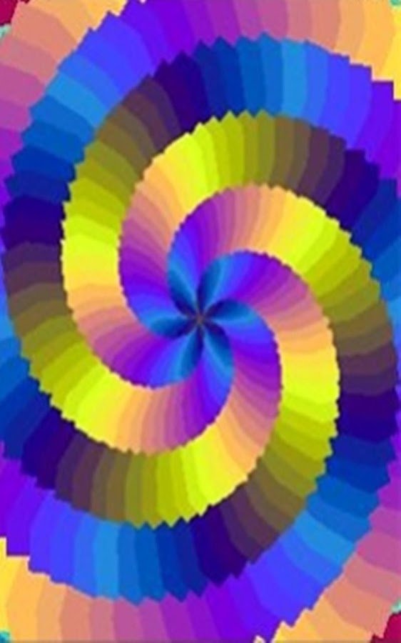 Hypnotic Mandala free version截图4