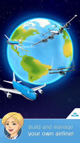 Aviation Empire Platinum截图1