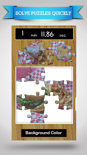 "Puzzle THIS!"截图3