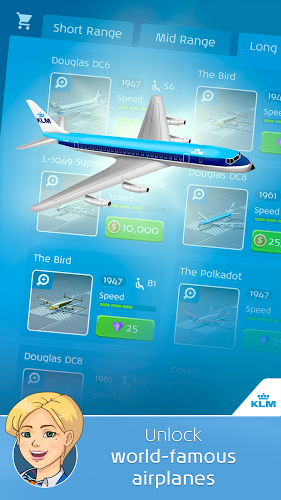 Aviation Empire Platinum截图4