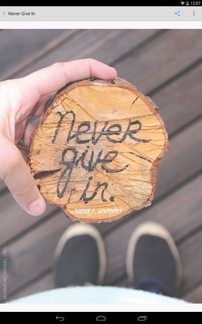 摩门教频道下载