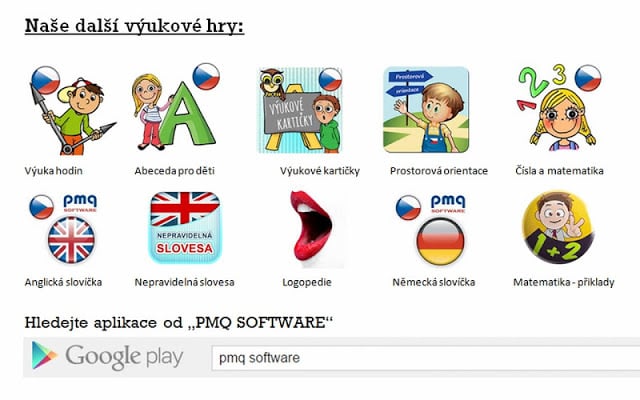 Německ&aacute; slov&iacute;čka [PMQ]截图5