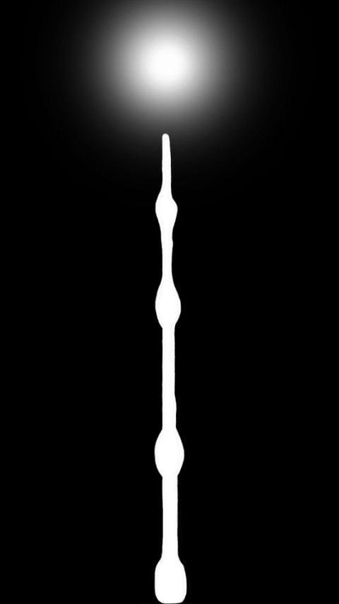 Wand Flashlight截图4