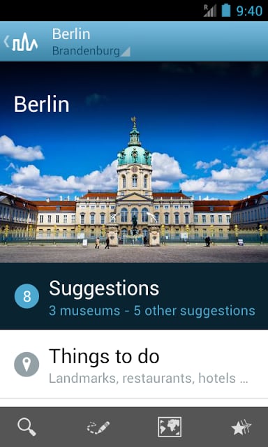 Germany Guide by Triposo截图2