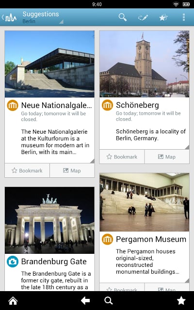 Germany Guide by Triposo截图10