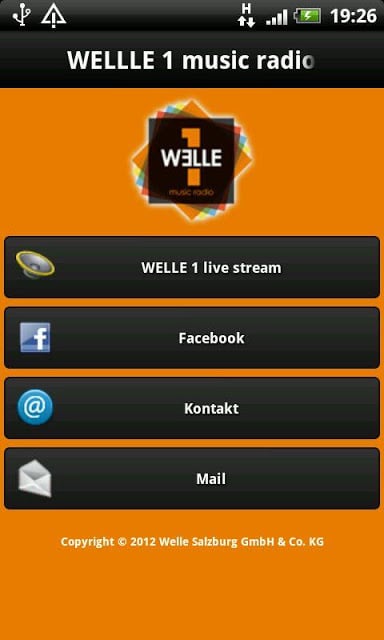 Welle1截图2