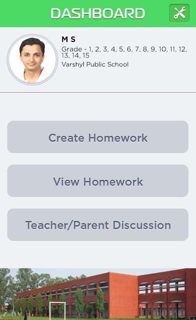 Rushyl Homework App截图7