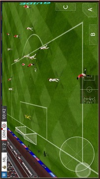 Guide Dream League Soccer截图