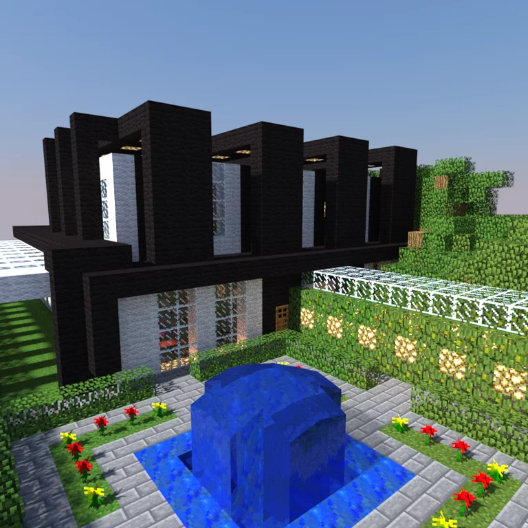 Building for Minecraft P...截图5