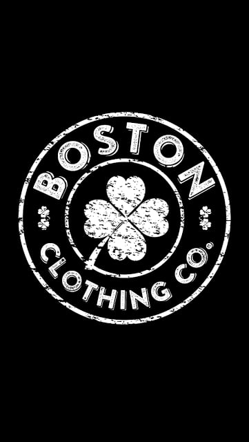 Boston Clothing截图2