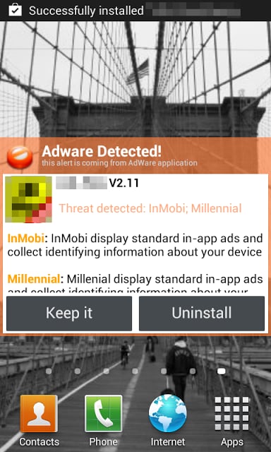 AdWare截图9