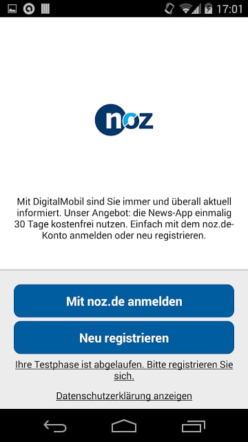 Neue OZ截图5