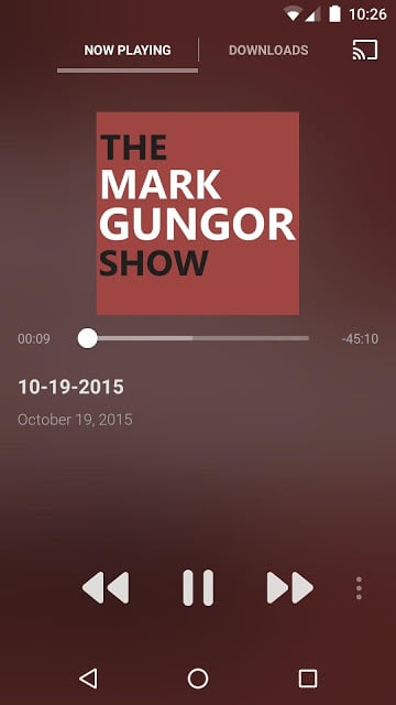 Mark Gungor截图1