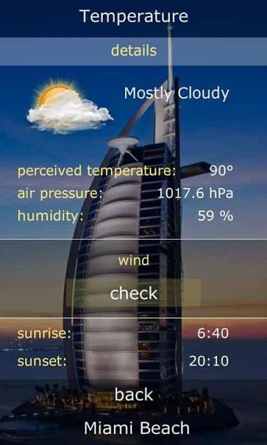 Android的温度截图7