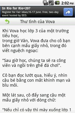 Vova Story截图4