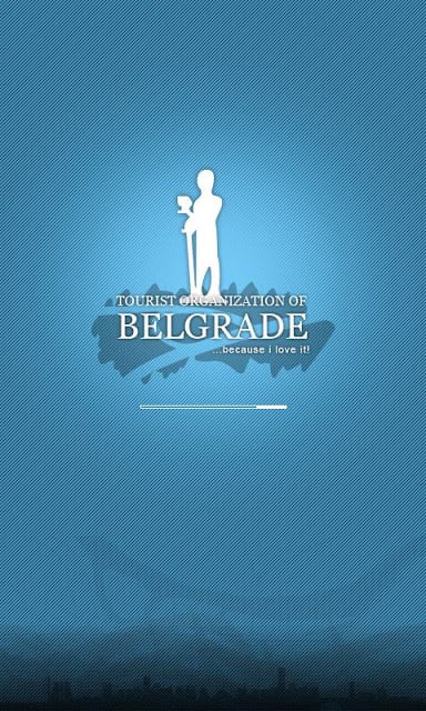 Belgrade City Guide LITE截图6