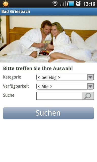 Bad Griesbach截图2