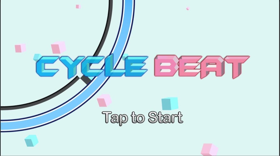 CycleBeat(旧版)截图1