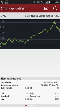 vestjyskMOBILBANK截图