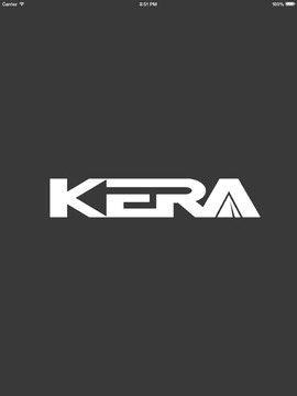 KERA Public Radio App截图