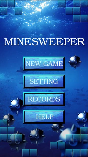 Mine Sweeper截图2