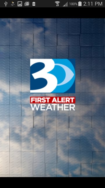 WBTV First Alert Weather截图4