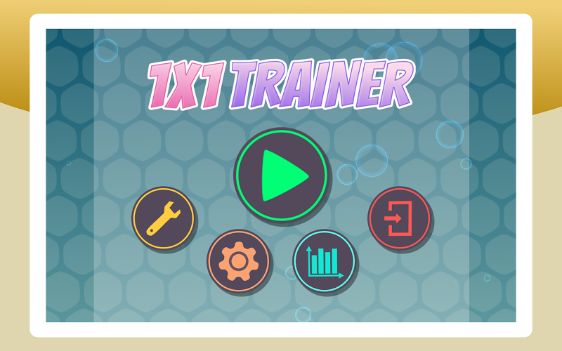 1x1 Trainer Plus截图5