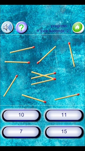 Score of matches截图5