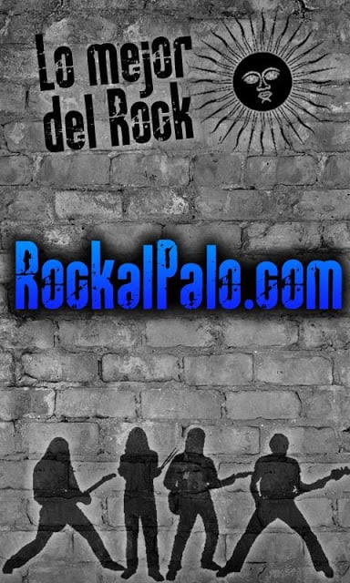 RockalPalo – Lo Mejor del Rock截图3