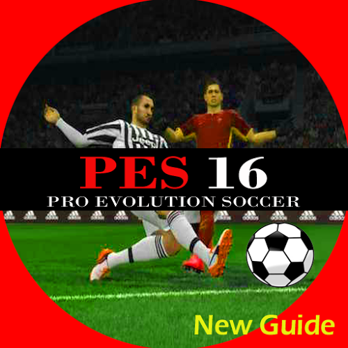 Guide PES 16 New截图1