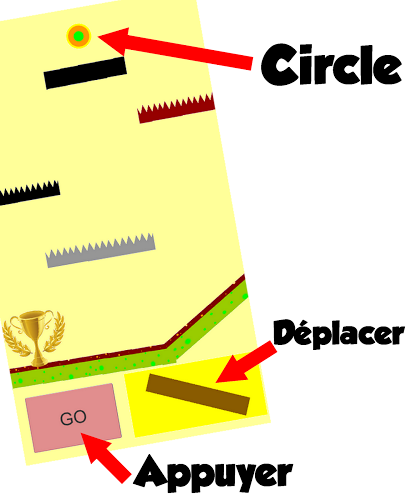 Circle Cup截图3