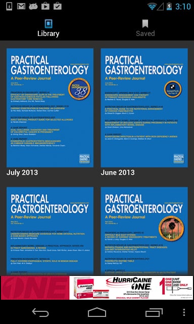 Practical Gastroenterology截图5