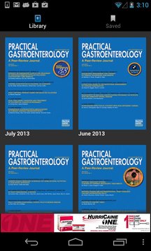 Practical Gastroenterology截图