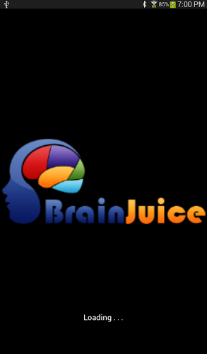 Brain Juice截图1