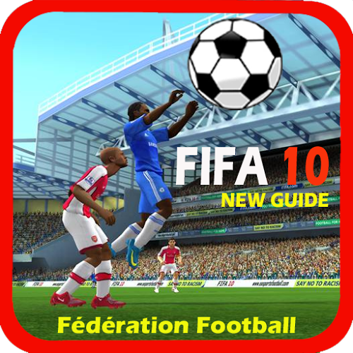 Guide FIFA 10 New截图1