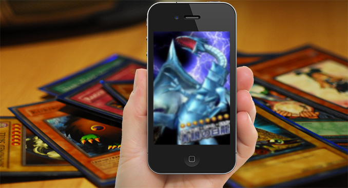 Guides: Yu-Gi-Oh! Duel Links截图3