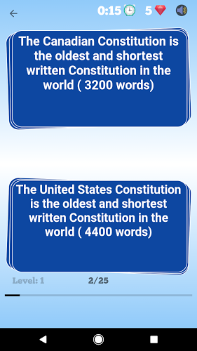 American Trivia截图3