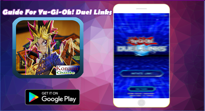 Guides: Yu-Gi-Oh! Duel Links截图5