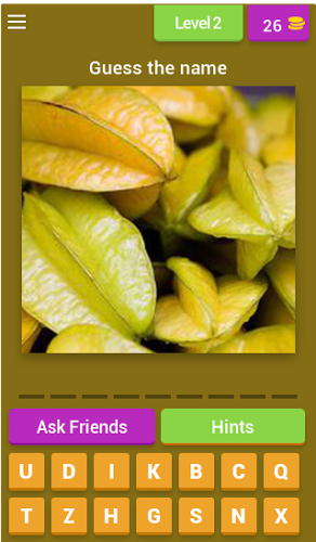 Guess a rare fruit!截图3