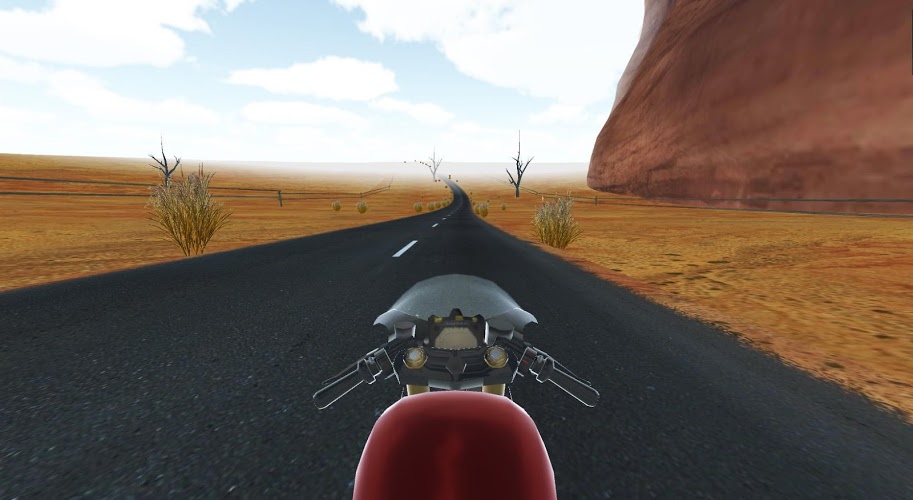 Virtual Rider截图5